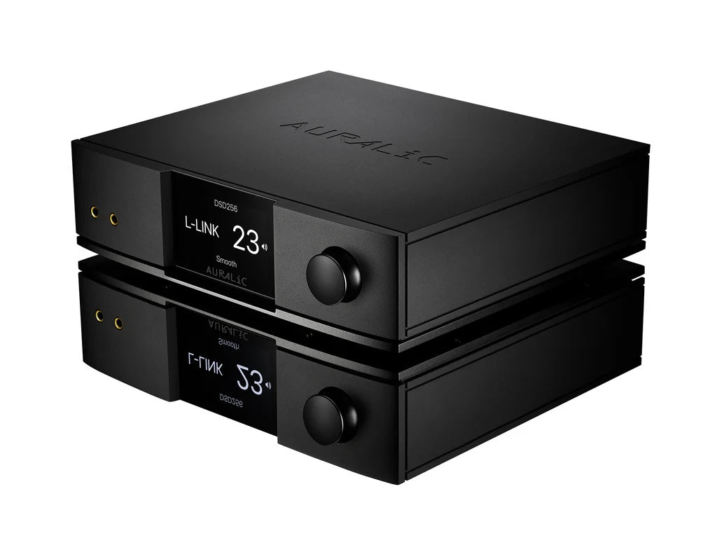 Auralic Vega G2.2 Streaming DAC