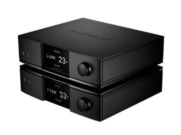 Auralic Vega G2.2 Streaming DAC