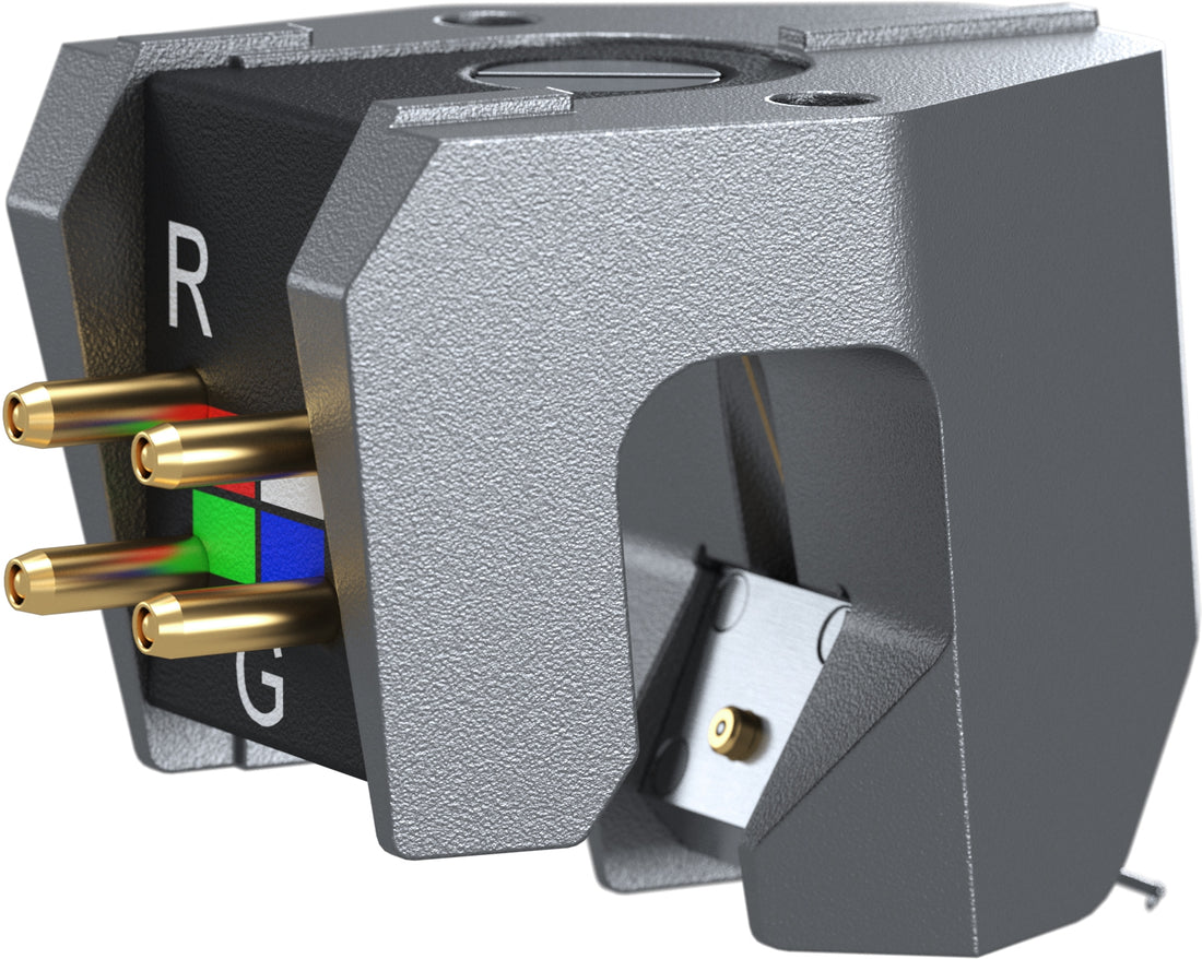 Ortofon Verismo MC cartridge