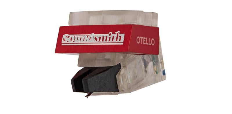 Soundsmith Otello Moving Iron Cartridge