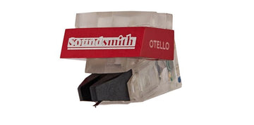 Soundsmith Otello Moving Iron Cartridge