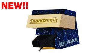 Soundsmith Zephyr MKIII