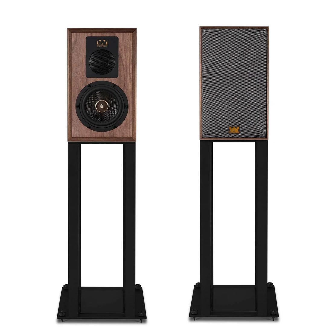 Wharfedale Aston Loudspeakers