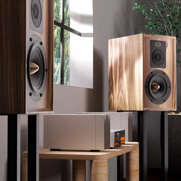 Wharfedale Aston Loudspeakers