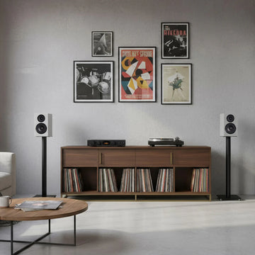 Wharfedale Diamond 12.0i Bookshelf Speakers