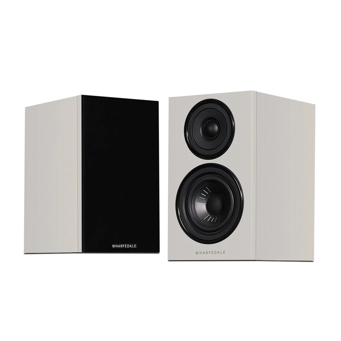 Wharfedale Diamond 12.0i Bookshelf Speakers