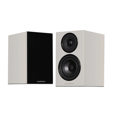 Wharfedale Diamond 12.0i Bookshelf Speakers