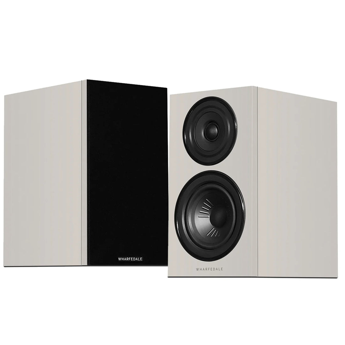 Wharfedale Diamond 12.1i Bookshelf Speakers