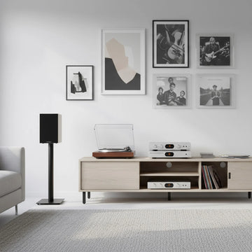 Wharfedale Diamond 12.2i Bookshelf Speakers
