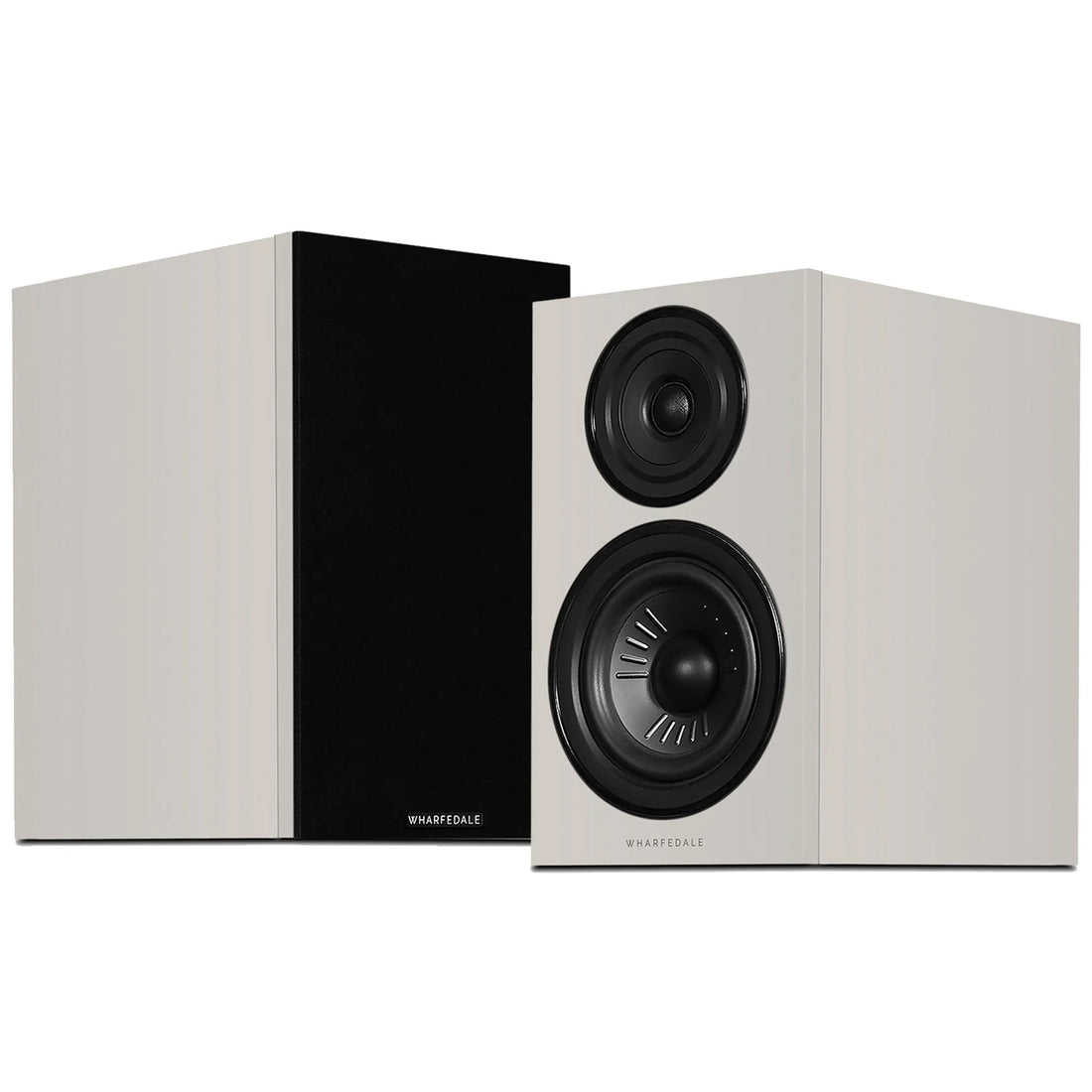 Wharfedale Diamond 12.2i Bookshelf Speakers