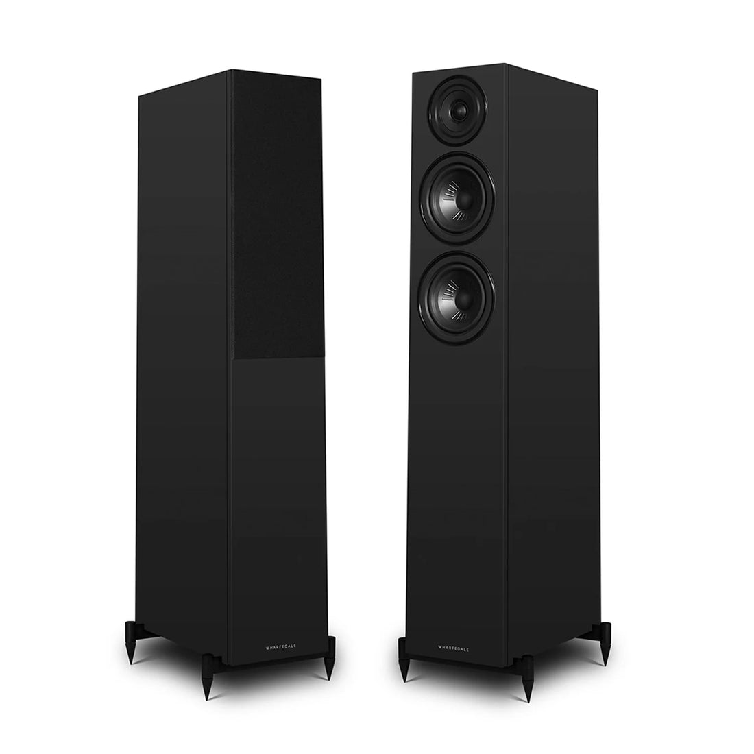 Wharfedale Diamond 12.3i Floorstanding Speakers