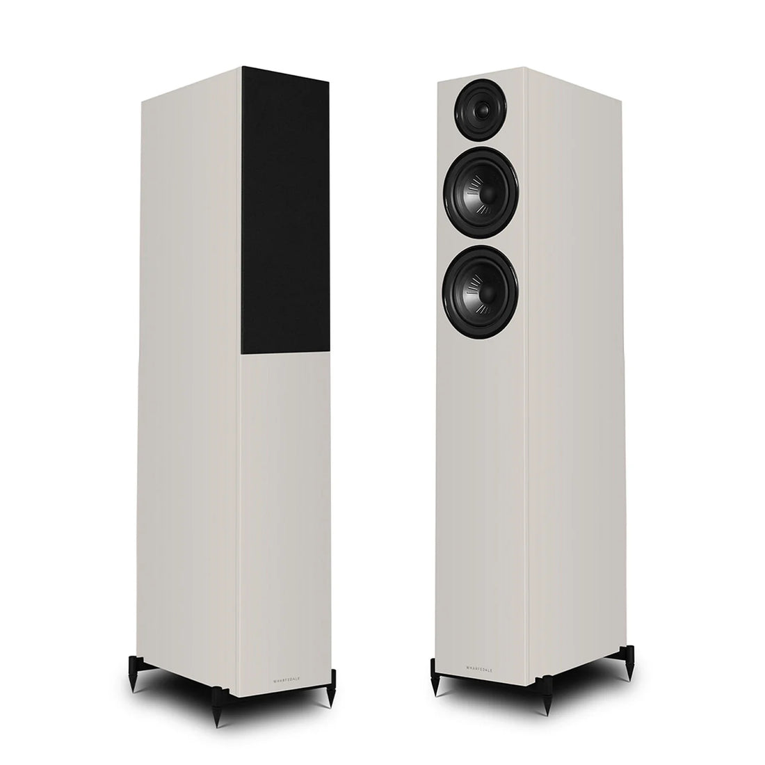 Wharfedale Diamond 12.4i Floorstanding Speakers