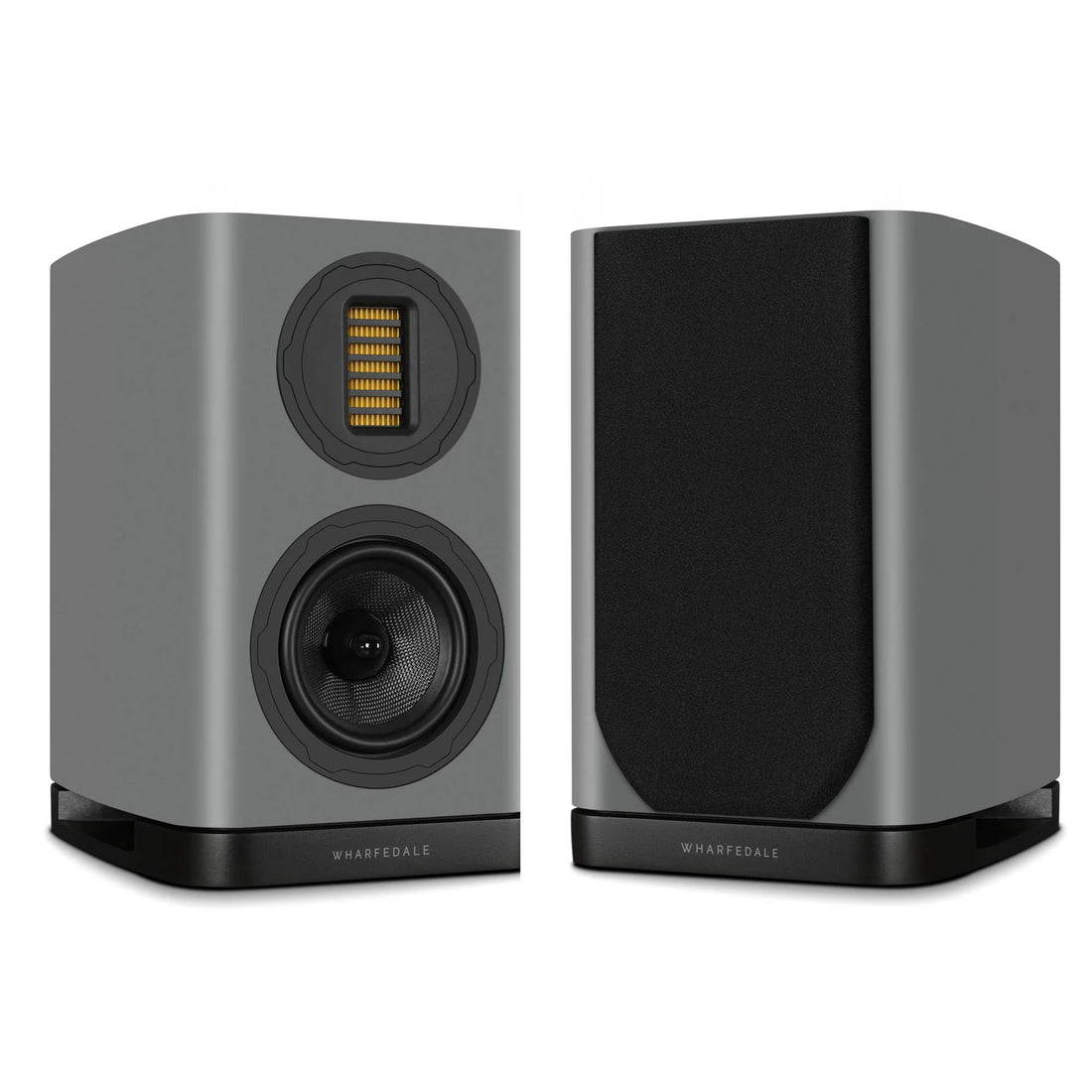 Wharfedale EVO5.1 Bookshelf Speakers