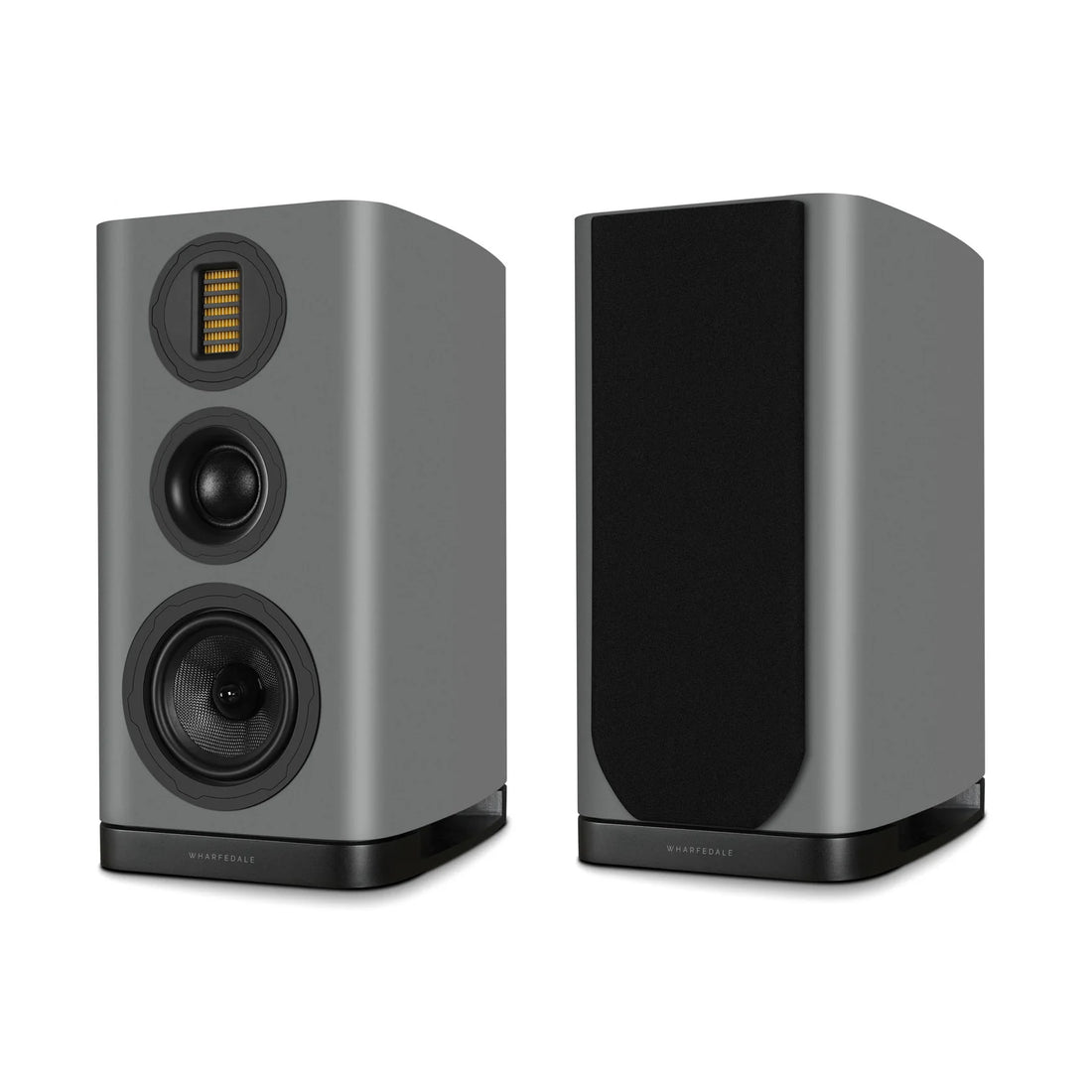 Wharfedale EVO5.2 Bookshelf Speakers