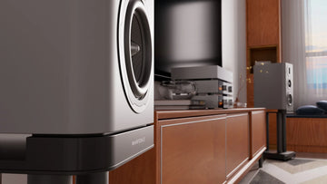 Wharfedale EVO5.2 Bookshelf Speakers