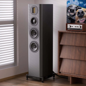 Wharfedale EVO5.3 Floorstanding Speakers