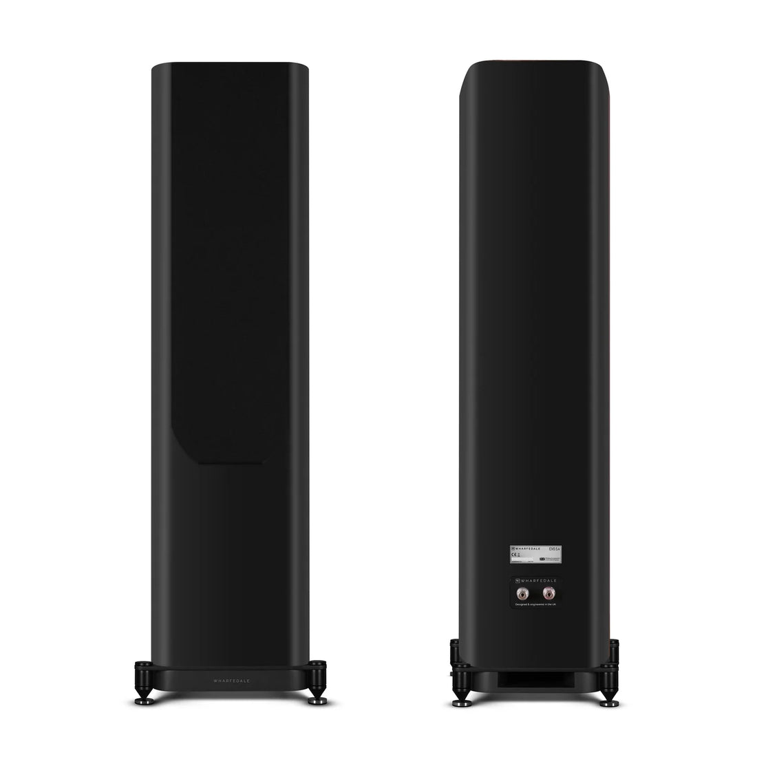 Wharfedale EVO5.4 Floorstanding Speakers