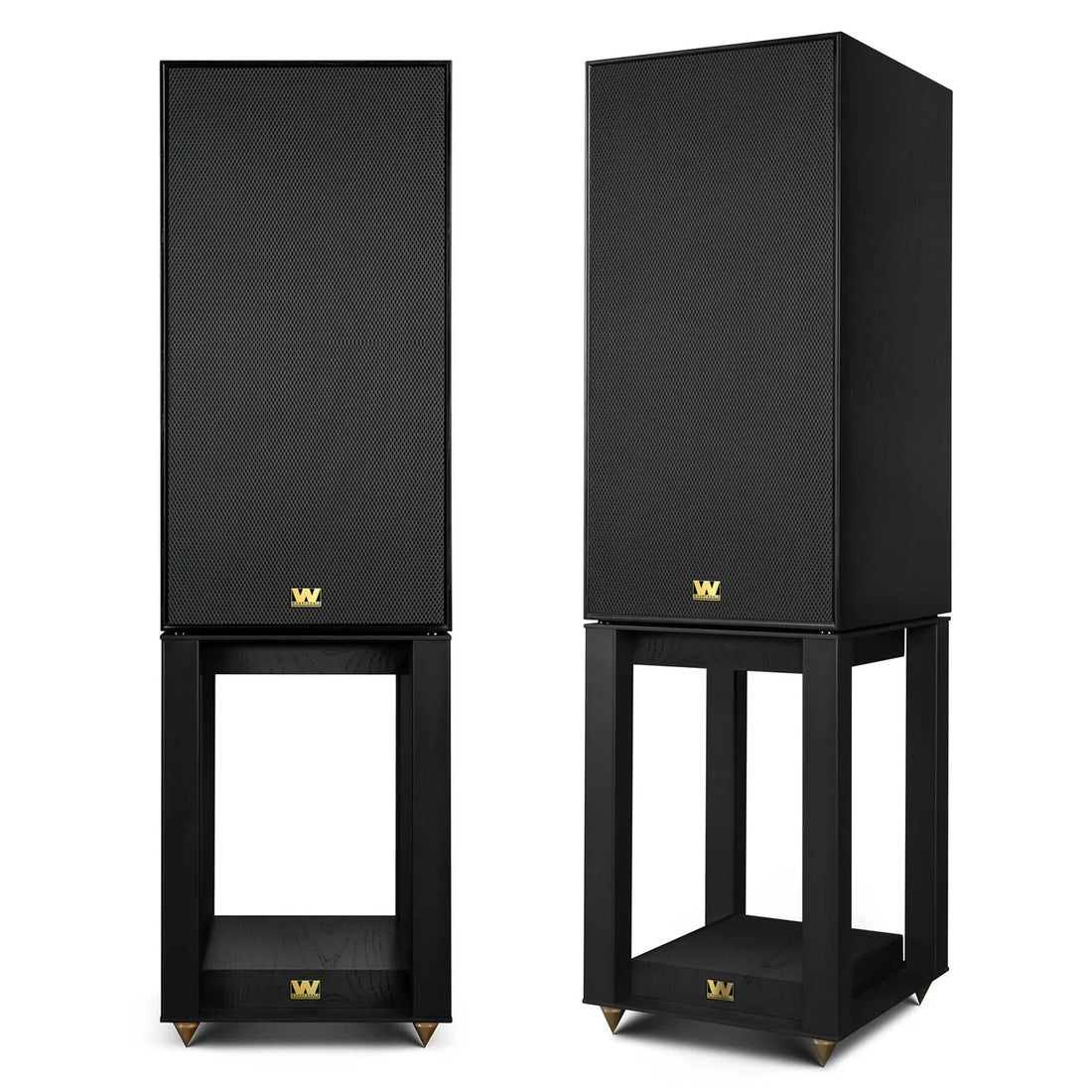 Wharfedale Super Linton Loudspeakers