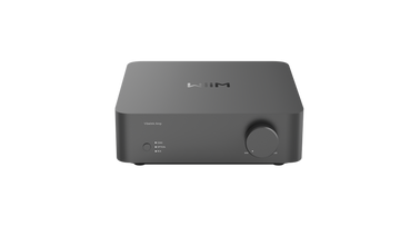 Wiim Vibelink Amp, 200W Stereo Power Amplifier