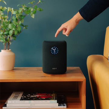 WiiM Sound Smart Speaker