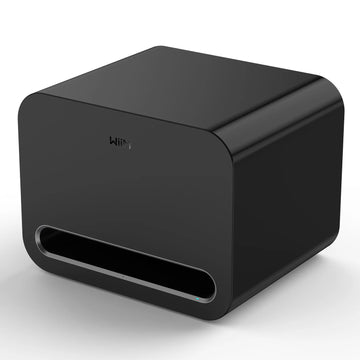 WiiM Sub Pro Wireless Subwoofer
