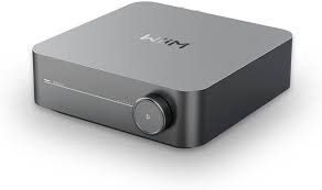 WiiM Amp