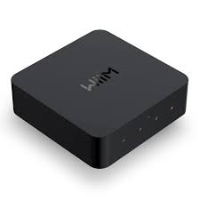 WiiM Pro Streamer