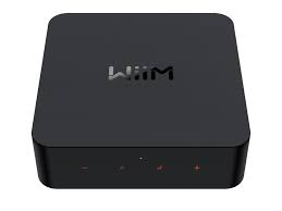 WiiM Pro Plus Streamer