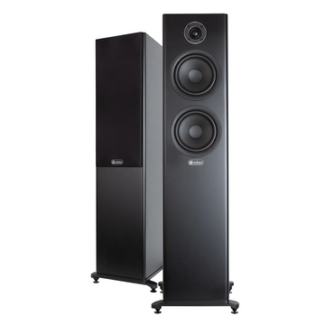 Richter Audio Wizard S6Plus Floorstanding Speakers - EOFY Sale