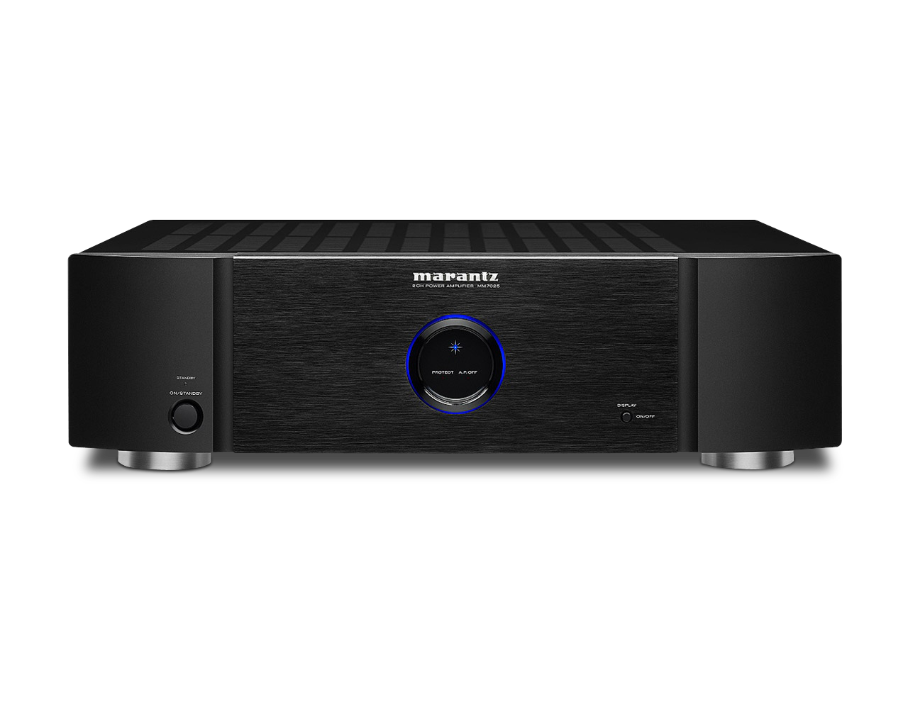 Marantz MM7025 2-Channel Power Amplifier