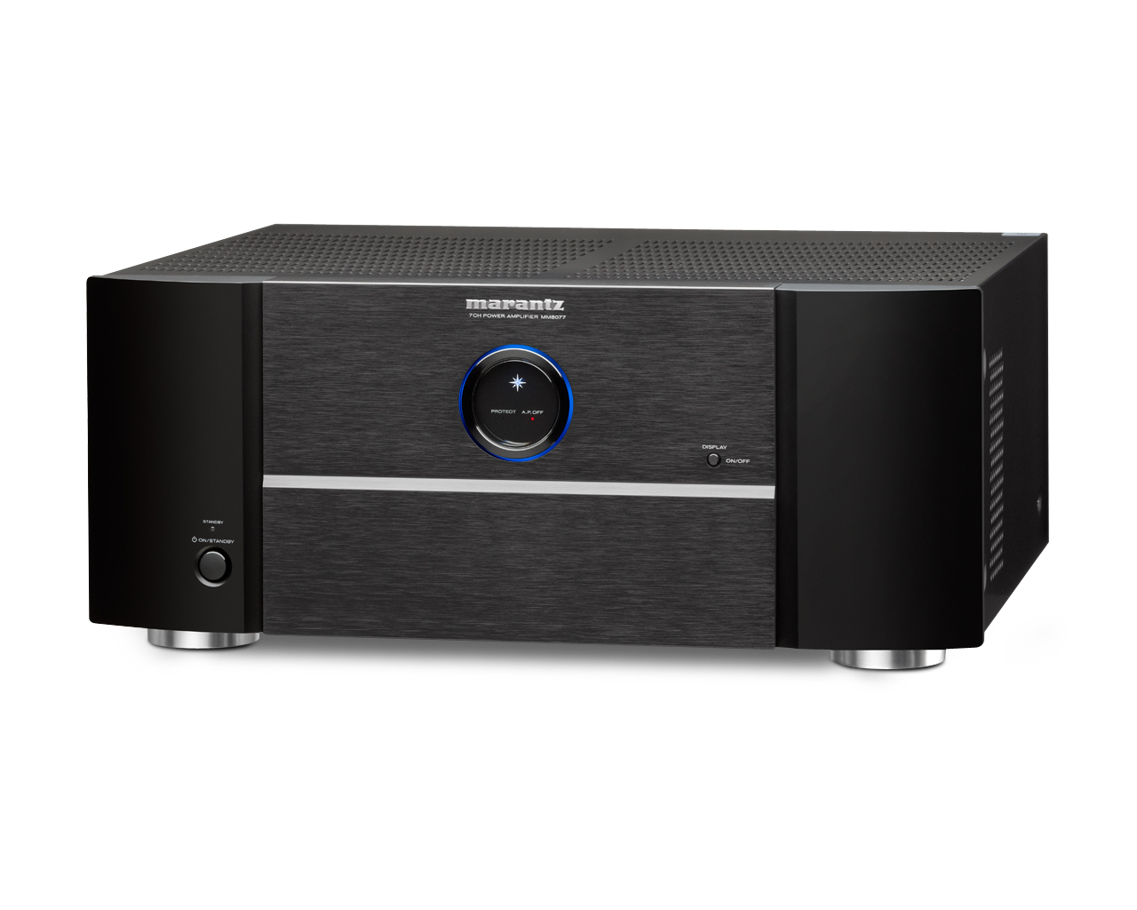 Marantz MM8077...7 Channel Power Amplifier