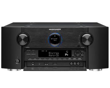 Marantz AV8805a 13.2 Channel Processing AV Pre-amplifier