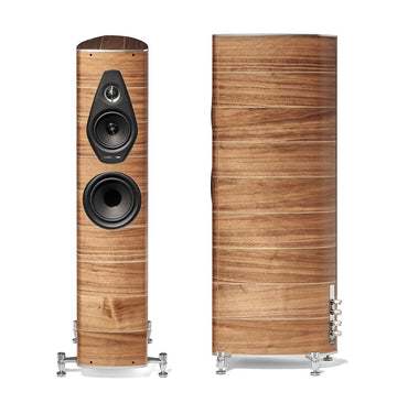 Sonus Faber Olympica Nova II