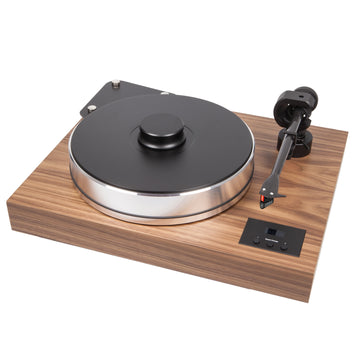 Pro-Ject Xtension 10 Evolution Turntable with Cadenza Red Cartridge