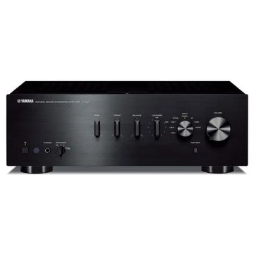 Yamaha AS301 Integrated Amplifier