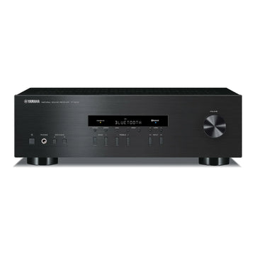 Yamaha R-S202 Stereo AM/FM Receiver with Bluetooth