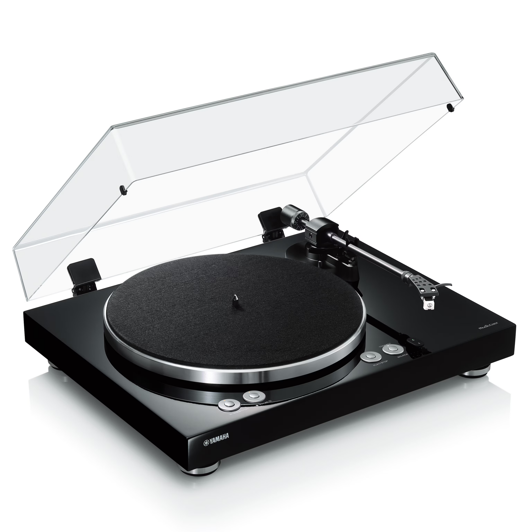 Yamaha TTn503 Streaming Turntable