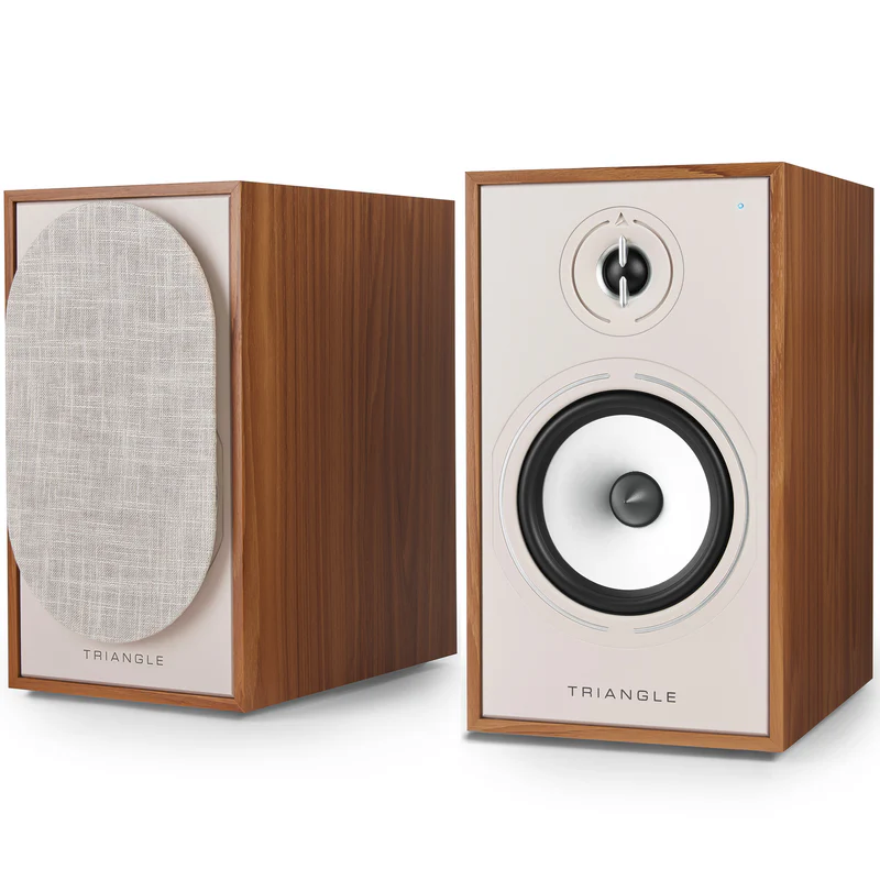 Triangle Borea Connect BR03 Active Speakers