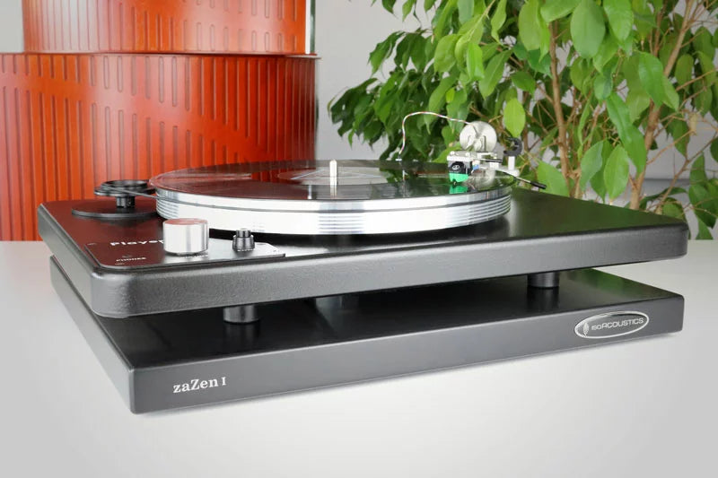IsoAcoustics zaZen I Isolation Platform