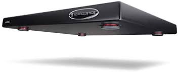 IsoAcoustics zaZen I Isolation Platform