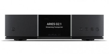 Auralic Aries G2.1 Wireless Streaming Transport