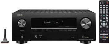 Denon AVR-X1700, middle Australia favourite cinema receiver