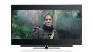 Loewe Bild 3 55 S2 inch TV, OLED