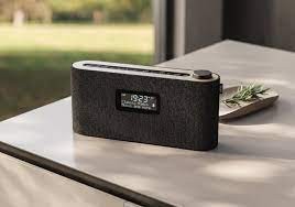 Loewe radio.frequency DAB+ portable radio