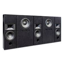 Krix MX-10 Modular Home Theatre Speaker Array