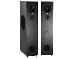 Rega RX5 Floorstanding Speakers