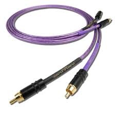 Nordost Purple Flare Interconnects RCA or XLR, 0.6M