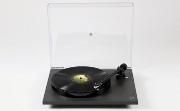 Rega Planar 1 Plus with built in Phono stage