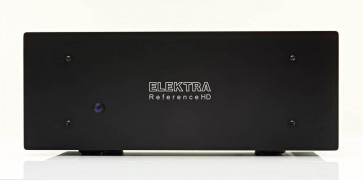 Elektra HD2 4 Channel Power Amplifier