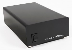 Michell HR Powersupply for Gyrodec/Orbe